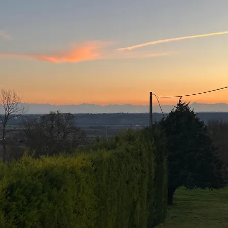 Domaine De Hurlevent Montgaillard-Lauragais