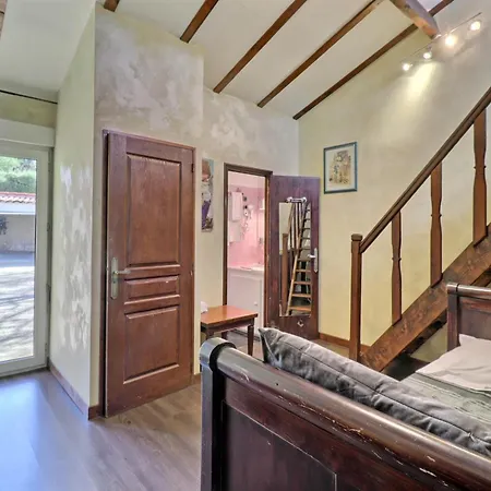 Domaine De Hurlevent فندق مبيت وإفطار Montgaillard-Lauragais