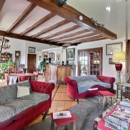 Domaine De Hurlevent Montgaillard-Lauragais