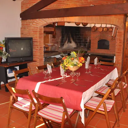 فندق مبيت وإفطار Domaine De Hurlevent 3*