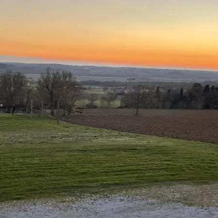 Domaine De Hurlevent 3*