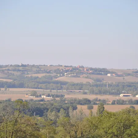 Bed & Breakfast Domaine De Hurlevent