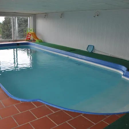 Domaine De Hurlevent 3*