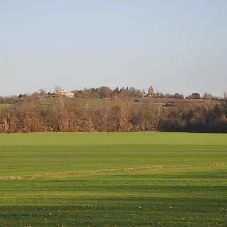 Domaine De Hurlevent