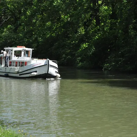 Bed and breakfast Domaine De Hurlevent
