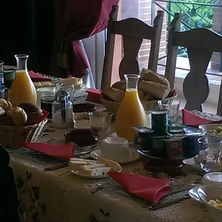 Domaine De Hurlevent Montgaillard-Lauragais