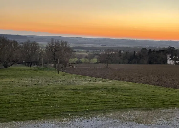 Domaine De Hurlevent 3*