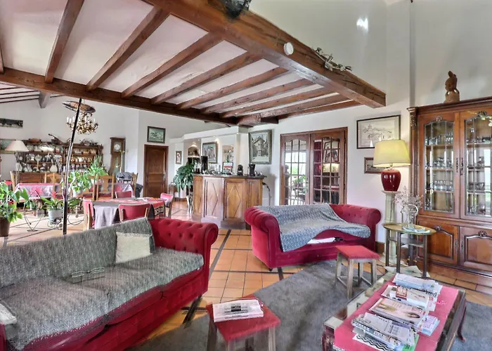 Domaine De Hurlevent Montgaillard-Lauragais