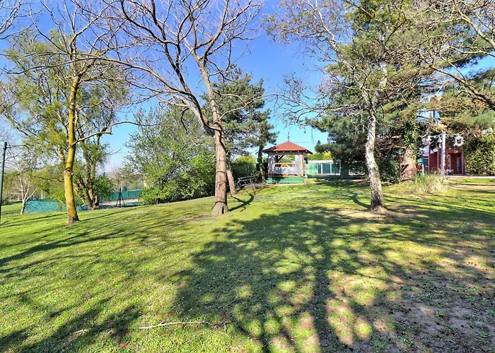 Domaine De Hurlevent 3*