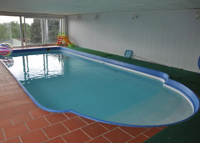 Domaine De Hurlevent 3*