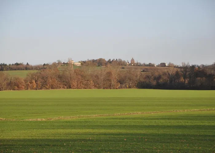 Domaine De Hurlevent