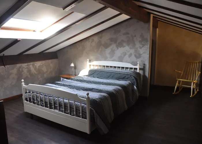 Domaine De Hurlevent Отель типа 