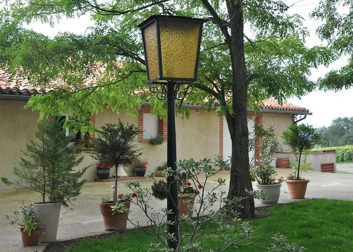 Domaine De Hurlevent 3*